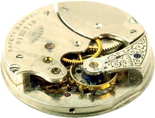 watch movement, automatic, watch battery replacement
